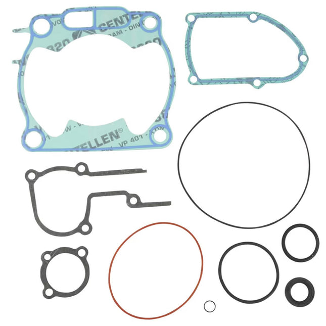 Top End Gasket Set Yamaha Wr/yz 250 97-18, Athena P400485600270