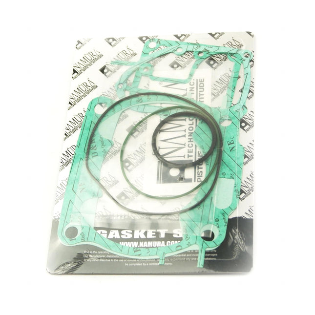 Gasket Top Set 95-98 YZ250, Namura NX-40029T Yamaha MX