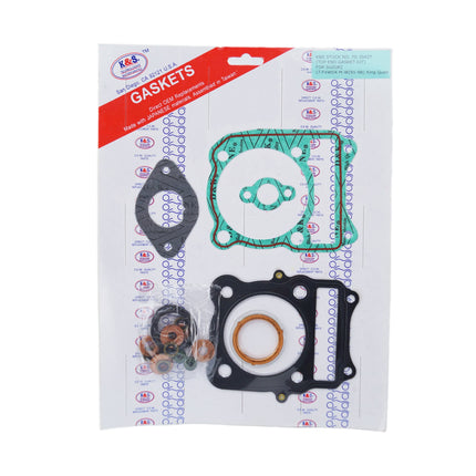 Gasket Top Set 91-98L-F4WDX, KS70-3042T