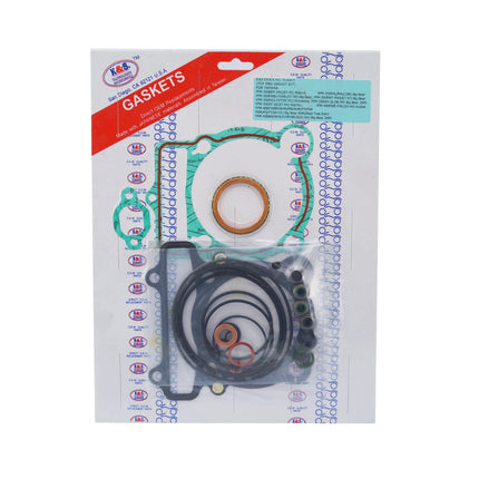 Gasket Top Set YFM350 400 22P, KS70-4041T