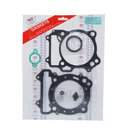 Gasket Top Set 03-06 Drz/klx, KS70-3043T