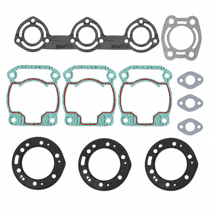 Gasket Top End Set 93-95 Sl 750 Namura NW-50001T Polaris