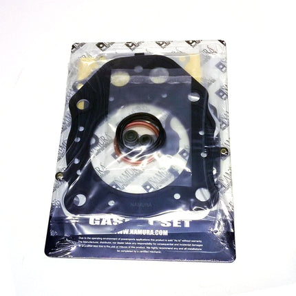 Gasket Top Set 09-15 TRX420, Namura NA-10043T Honda ATV