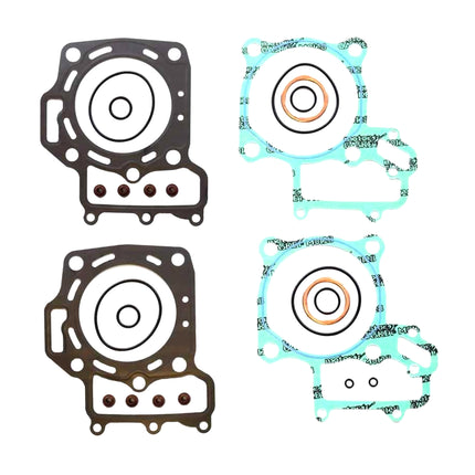 Top End Gasket Set Kawaki Kfx 700 04-09, Athena P400250600019