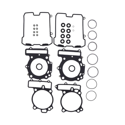 Top End Gasket Set Suzuki Dl/tl 1000 Vstrom 97-10, Athena P400510600020 Cagiva 1000 Raptor 00-03