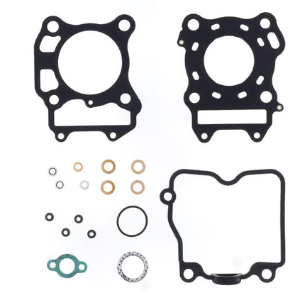 Top End Gasket Set Suzuki Uh 125 02-06, Athena P400510600041 Burgman