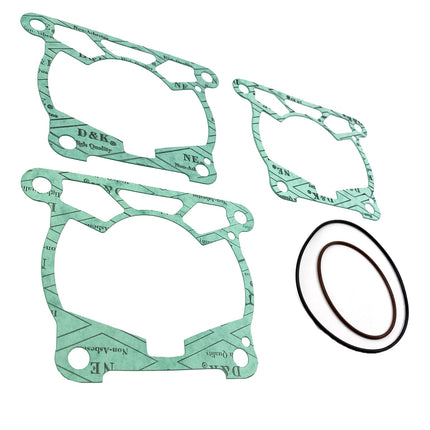 PROX HEAD & BASE GASKET SET, PROX 36.6223, KTM 125 SX 23-25, Husqvarna TE150i 2024-2025