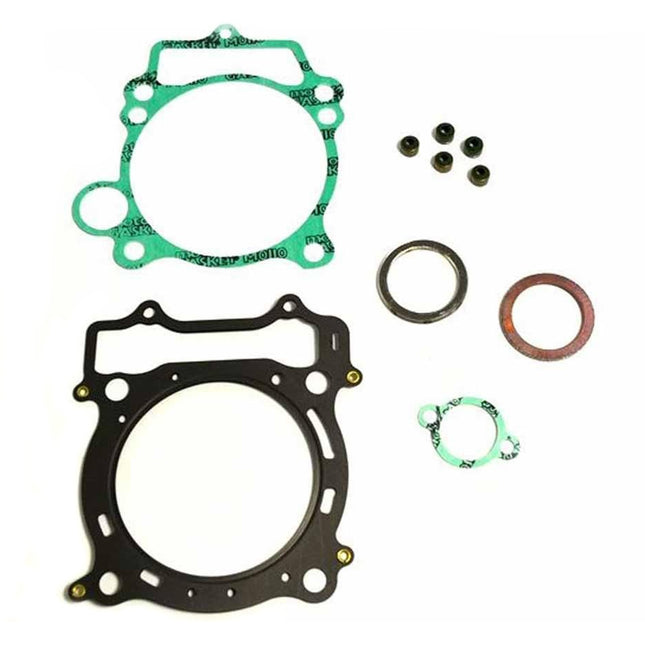 Top End Gasket Set Yamaha Wr/yfz/yz 450 03-13, Athena P400485600053