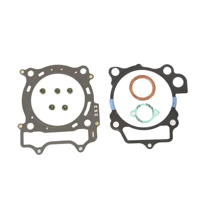 Top End Gasket Set Yamaha Wr/yfz/yz 450 06-18, Athena P400485600069 Gas Gas/ Ccm 450