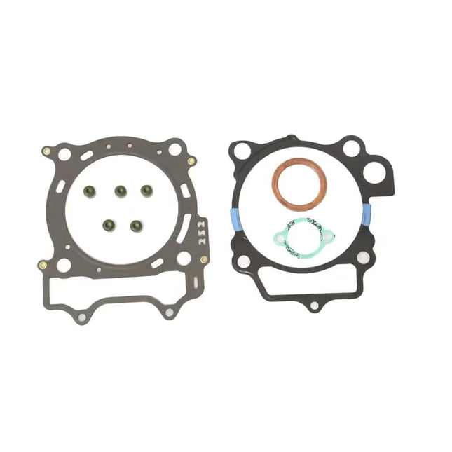 Top End Gasket Set Yamaha Wr/yfz/yz 450 06-18, Athena P400485600069 Gas Gas/ Ccm 450