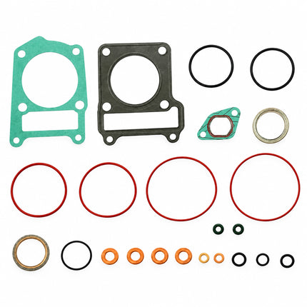 Gasket Top Set TTR125 YFM125, Namura NA-40020T XT125 05-08, 52-7307
