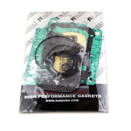 Gasket Top 07-14 KTM125 144, Namura NX-70030T Gasket Set