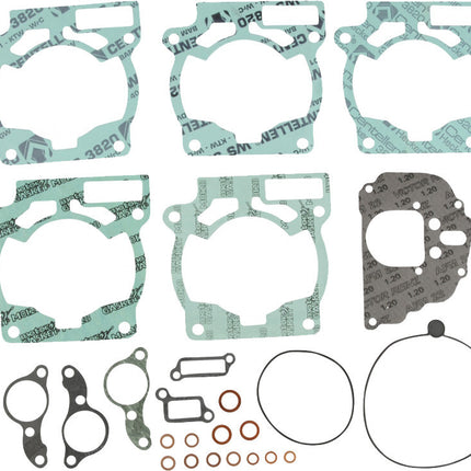 Top End Gasket Set Egs/exc/sx/mxc.xc-w 200 02-16, Athena P400270600028