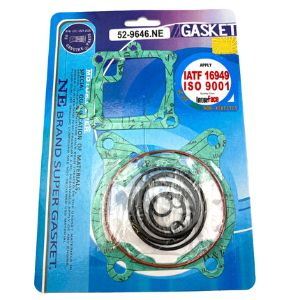 Gasket Top Set 03-12 KTM 85 Sx, Will Not Fit Tc 85