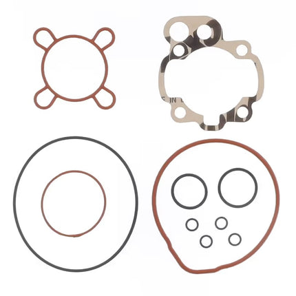 Top End Gasket Set Aprilia 50 91-11, Athena P400130600204 Hm/malaguti/yamaha