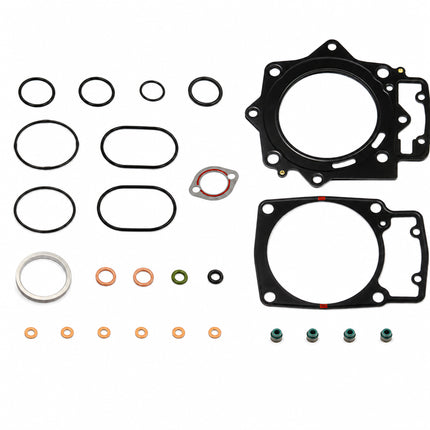 Top End Gasket Set Kawasaki Mule Pro MX Kaf 700, Namura NA-20085T