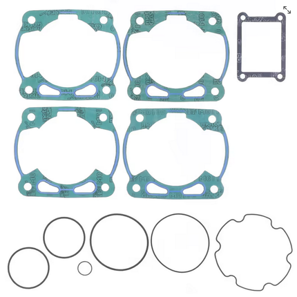 Top End Gasket Set Tm En Ex 300 Athena P400465600015