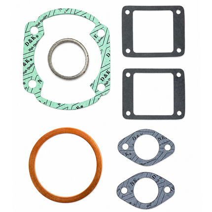 Top End Gasket Set Yamaha RT-1 RT-2 RT-3