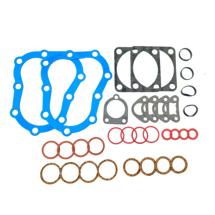 Top End Gasket Set Flathead 74 & 80, Athena P400195600983 Harley Davidson