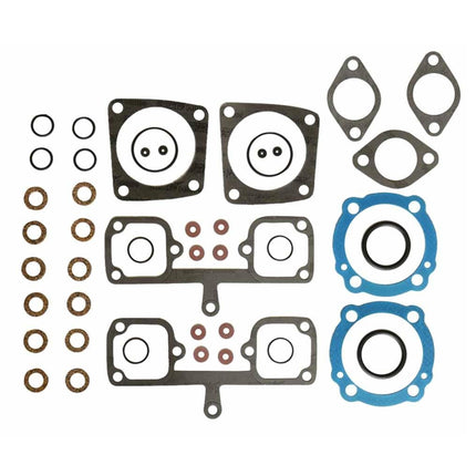 Top End Gasket Set HD Xl/xlh 900 Sportsters 57-71, Athena P400195600730 Harley Davidson