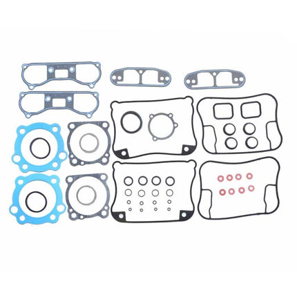 Top End Gasket Set HD Xlh 1200 Evo 1991-ON, Athena P400195600833 Harley Davidson