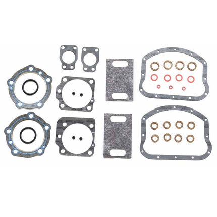 Top End Gasket Set HD Panhead 74 1948-65, Athena P400195600893 Harley Davidson