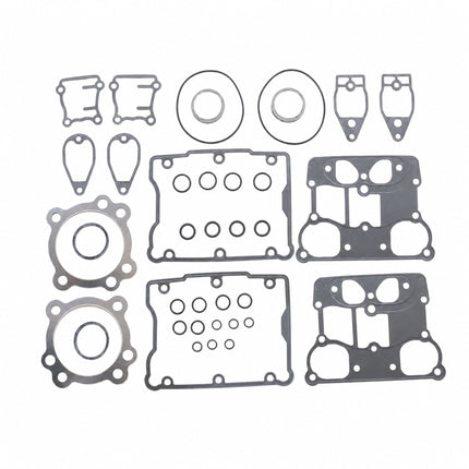 Top End Gasket Set HD Twin Cam 99-18, Athena P400195600999 Harley Davidson