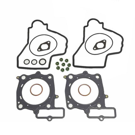 Top End Gasket Set Aprilia Rxv/sxv 550 06-11, Athena P400010600028