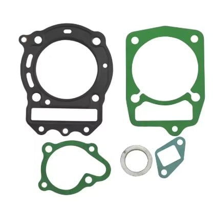 Top Gasket Set 85-00 Honda Cf Ch Cn Elite Helix 250 12251-KS4-691