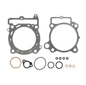 Gasket Top Set KX 450 2021-2023, Namura NX-20093T, Will Not Fit 2024-2025