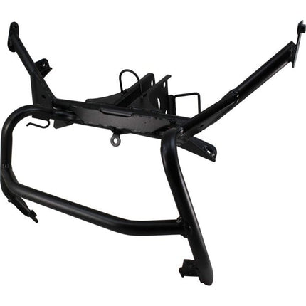 Fairing Brackets Kawasaki Ninja 250 2008-2012 39137-0058-18R