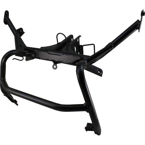 Fairing Brackets Kawasaki Ninja 250 2008-2012 39137-0058-18R