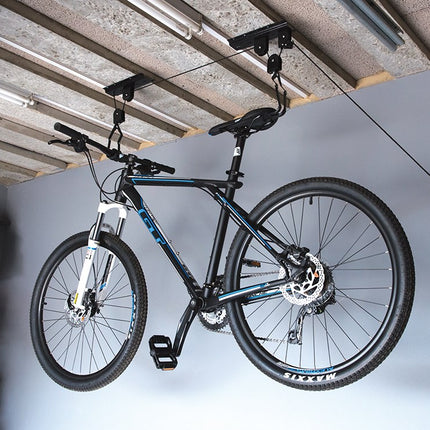Bicycle Storage Ceiling Lift 20kg