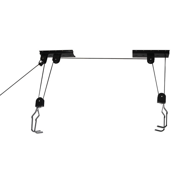 Bicycle Storage Ceiling Lift 20kg