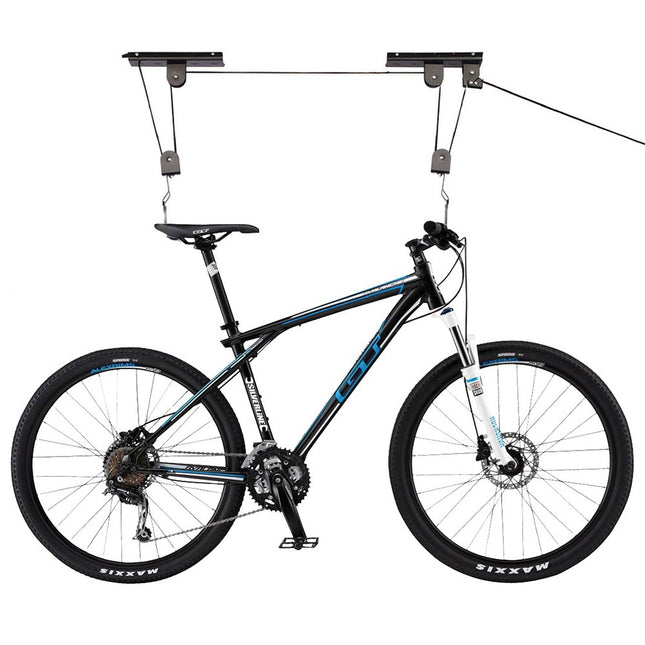 Bicycle Storage Ceiling Lift 20kg