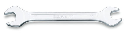 Double Open End Wrench 18x19mm - Beta Tools 55 18X19