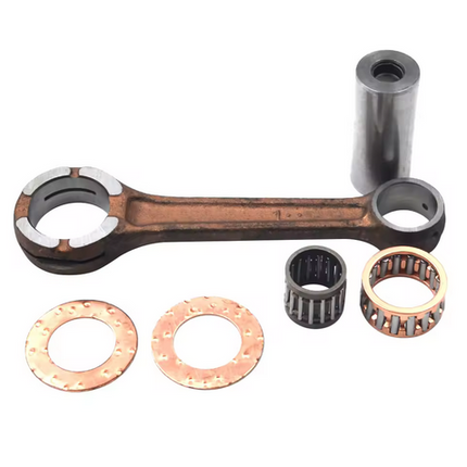 Connecting Rod Kit Honda Crm Ar 250 Kaeg 246 249 13000-KAE-001