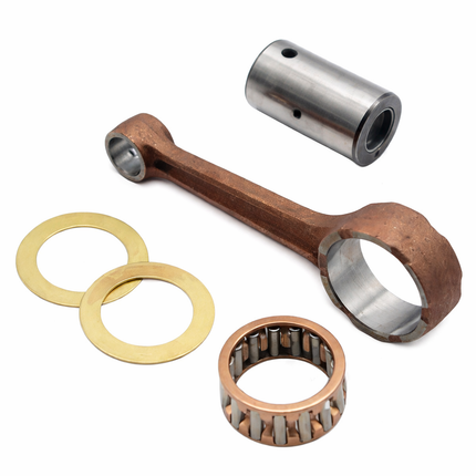Connecting Rod Kit Suzuki 1990-1993 DR250 2003-2006 AN250 Burgman 250 34mm X 59.70mm