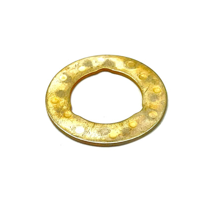 Thrust Washer 22x37x1.5 Each
