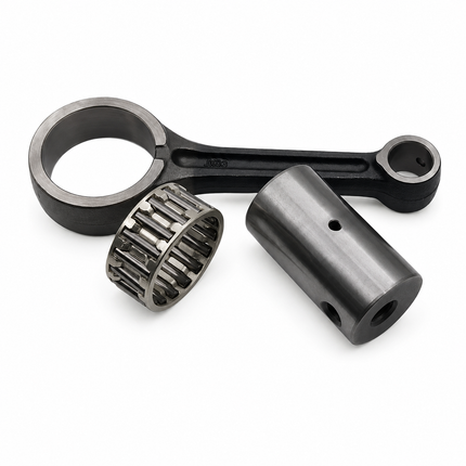 Connecting Rod 86-12 Honda Xr Cbf 250 Tornado Washers Not Included