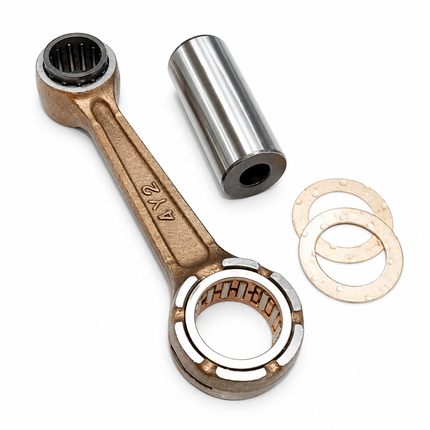 Connecting Rod Rebuild Kit 77-17 Yamaha Dt Rs 125 175 K 4Y2
