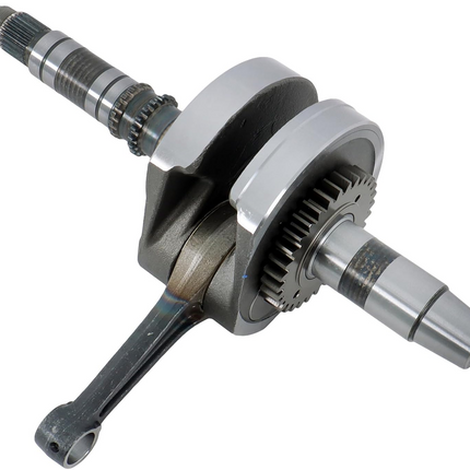 Crankshaft 12-13 Honda Trx 420 500 Fe Fm Fpe Fpm Te Tm Hotrods 4418 13000-HR5-CC0 13000-HR3-A40