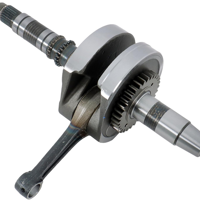 Crankshaft 12-13 Honda Trx 420 500 Fe Fm Fpe Fpm Te Tm Hotrods 4418 13000-HR5-CC0 13000-HR3-A40