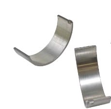 Bearing Shells Oversize +0.50mm Can-am 2005 - 2021 Commander Outlander 420233980