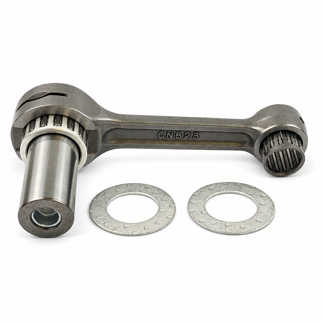 Connecting Rod 05-19 YZ125, Namura RX-40016 MX-09084 Yamaha MX