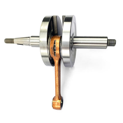 Crankshaft Assy 93-01 YZ80, VCR0580 Yamaha MX