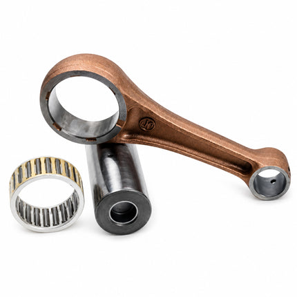 Connecting Rod Kit YFM660R 02-, Bronco AT-09174-2