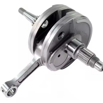 Crankshaft Assembly 2003 - 2013 Yamaha YZ 250 F Yzf 250 5XC-11400-22-00