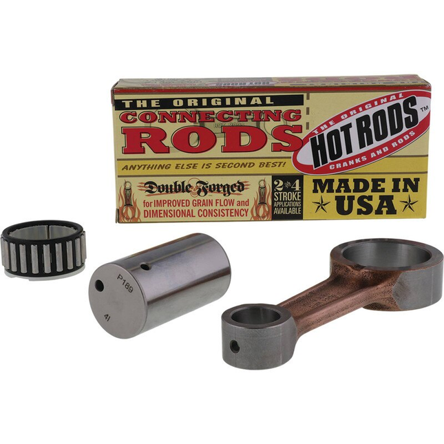 Connecting Rod 04-05 YFZ450, Hotrods 8620 Yamaha ATV