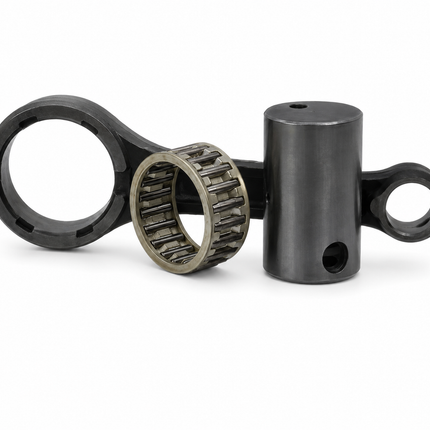 Connecting Rod 93-26 Honda Trx Fourtrax Sportrax Ex X 90 13000-GN5-910